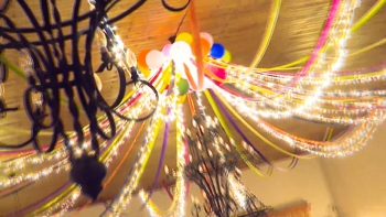 Imagem de Carnaval da Graciosa junta 700 figurantes