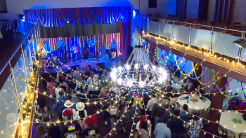 Imagem de Graciosa diz-se prejudicada em época de Carnaval