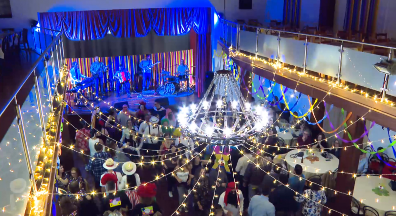 Imagem de Graciosa diz-se prejudicada em época de Carnaval