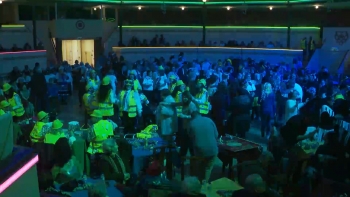 Imagem de Coliseu Micaelense recebe mais um convívio carnavalesco dos idosos de Ponta Delgada