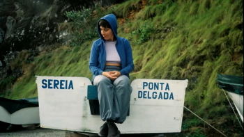 Imagem de Tarina lança álbum de estreia ‘Num dia assim’