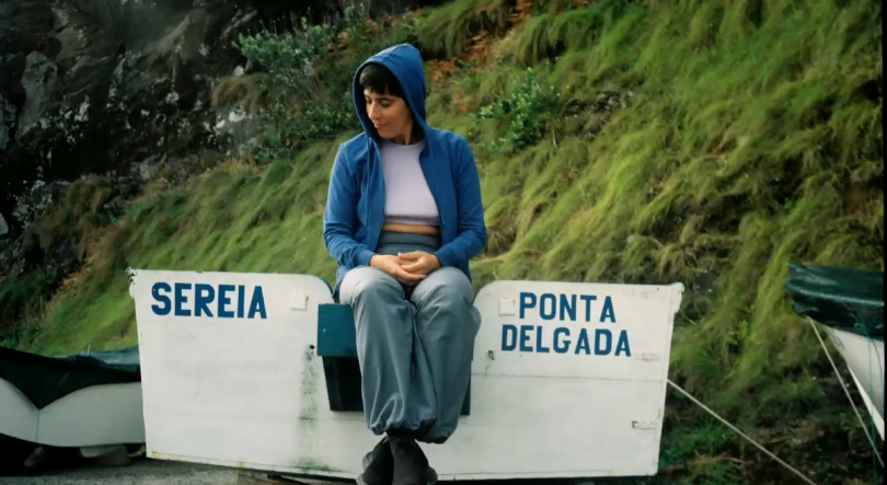 Imagem de Tarina lança álbum de estreia 'Num dia assim'