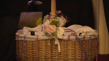 Imagem de Bailes do Coliseu: A arte no pormenor das cestas que levam a festa à mesa