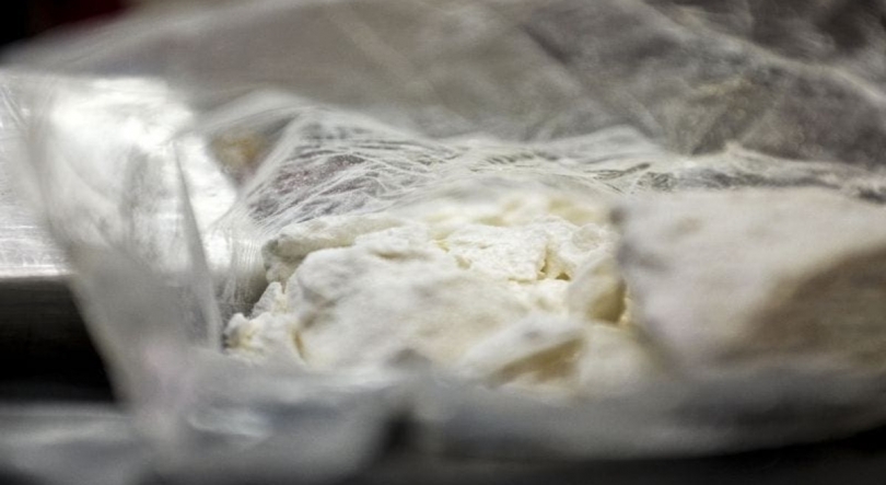 Homem detido com 5 mil doses de cocaína em São Miguel