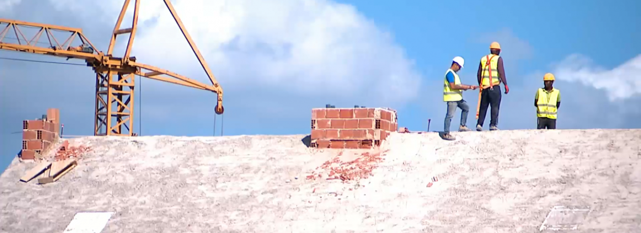 Imagem de Segurança Social 2015-2025: Contribuições de estrangeiros já representam 4,1 mil milhões de euros