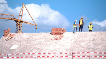 Imagem de Segurança Social 2015-2025: Contribuições de estrangeiros já representam 4,1 mil milhões de euros