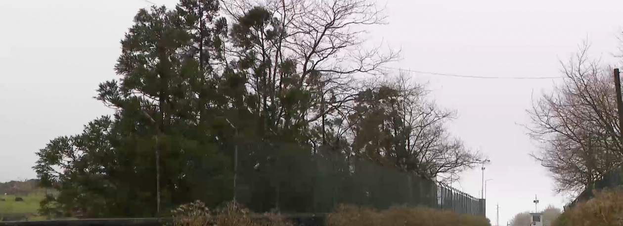 Imagem de Depressão Leonardo: Serviços Municipais de Proteção Civil de Angra e Praia acompanham a situação