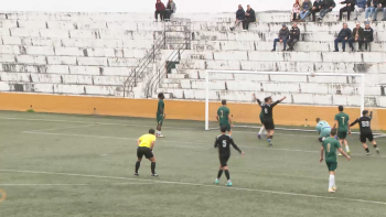 Imagem de União Micaelense goleou o Desportivo Lajense por 4-0