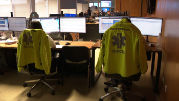 Imagem de Linha 112: 70% das chamadas em 2025 não eram situações de emergência