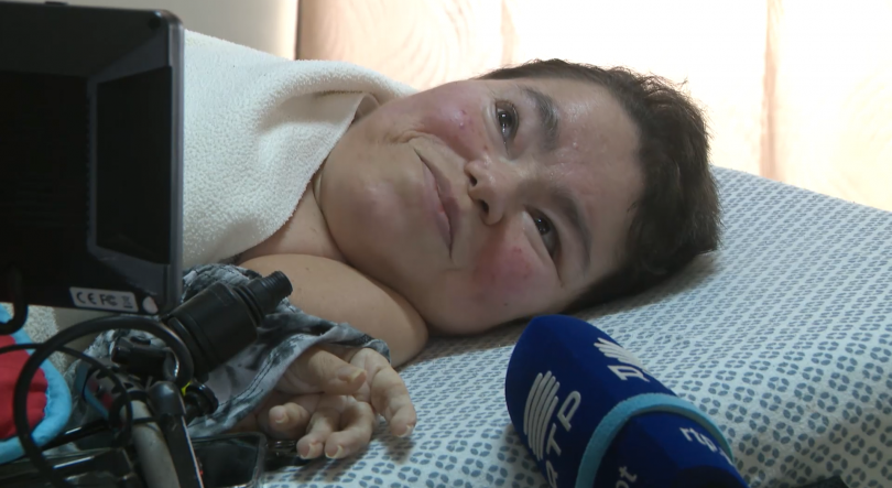 Imagem de Dia Mundial Doenças Raras: A História de Carmélia Carreiro