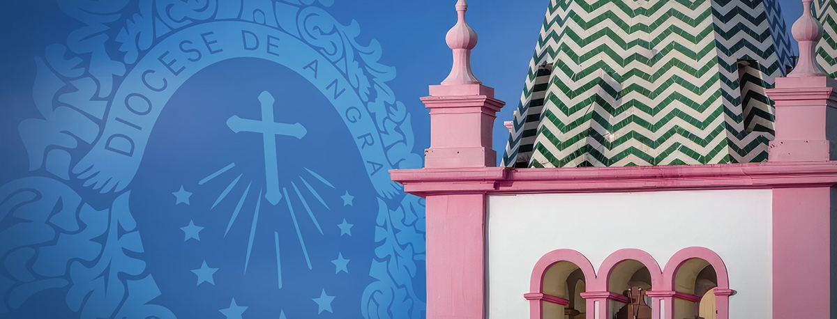 Imagem de Renúncia Quaresmal: Diocese de Angra apoia Leiria com 40.000€ para ajudar vítimas da tempestade