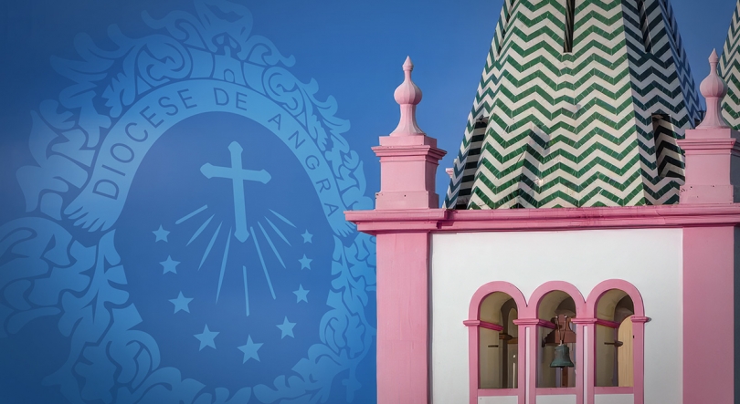 Imagem de Renúncia Quaresmal: Diocese de Angra apoia Leiria com 40.000€ para ajudar vítimas da tempestade