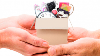 Imagem de Câmara de Ponta Delgada promove recolha de bens para famílias no continente