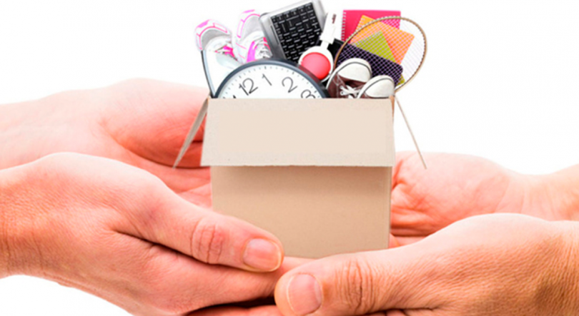 Imagem de Câmara de Ponta Delgada promove recolha de bens para famílias no continente