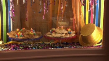 Imagem de Pastelaria na Terceira faz mais de 1.000 filhoses de forno por dia durante o Carnaval