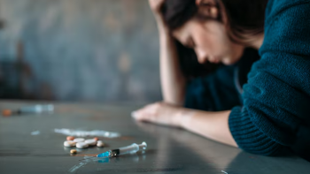 Imagem de 22% dos jovens açorianos com 18 anos admitem ter consumido droga nos últimos 12 meses