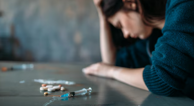 Imagem de 22% dos jovens açorianos com 18 anos admitem ter consumido droga nos últimos 12 meses