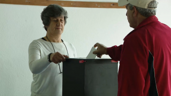 Imagem de Eleitores açorianos reconhecem importância destas Presidenciais para o futuro do país