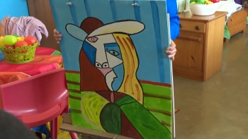 Imagem de Carnaval: Escolas e instituições preparam o grande desfile de sexta-feira em Ponta Delgada