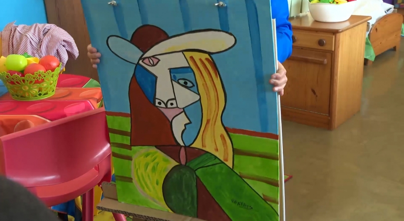 Imagem de Carnaval: Escolas e instituições preparam o grande desfile de sexta-feira em Ponta Delgada