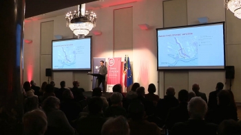 Imagem de Ordem dos Arquitectos apresenta propostas para antigas Fábricas do Açúcar e do Álcool