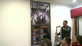 Imagem de Feira Taurina da Graciosa arranca a 8 de agosto