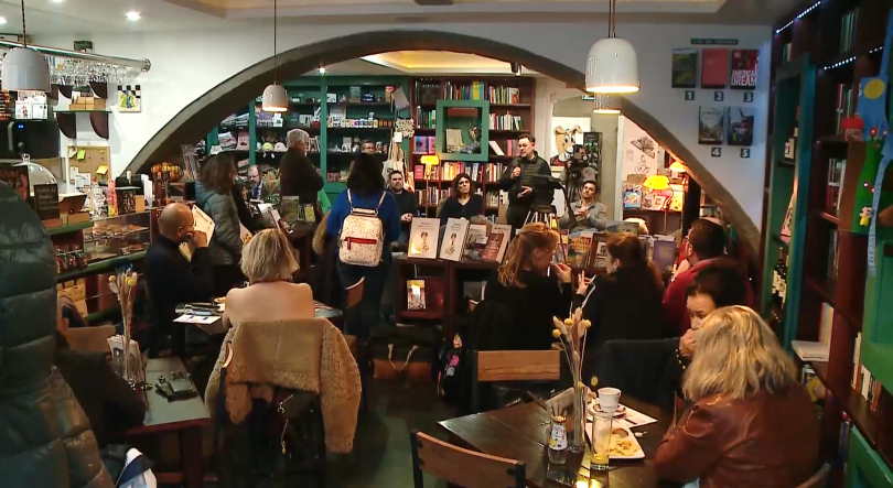Imagem de Festival de Literatura e História vai debater possível classificação do Carnaval da Terceira pela UNESCO