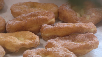 Imagem de Termina hoje o Festival da Malassada em Ponta Delgada