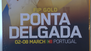 Imagem de Torneio Internacional de Padel traz a Ponta Delgada alguns dos melhores jogadores do mundo