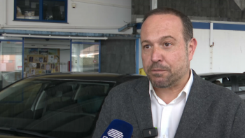 Imagem de Francisco César defende introdução imediata de avião cargueiro interilhas para reduzir prejuízos