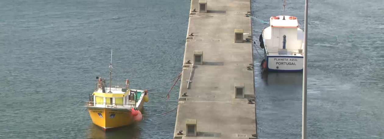 Imagem de Sindicato Livre dos Pescadores reivindica ativação do FundoPesca