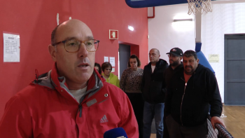 Imagem de Ass. Futebol da Horta acusada de irresponsabilidade na realização do torneio de apuramento do Campeão de Futsal de Juniores