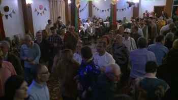 Imagem de Constrangimentos nos transportes aéreos e marítimos condicionam maior participação no Carnaval da Graciosa