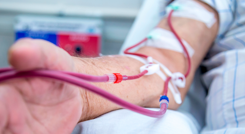 Imagem de Insuficientes renais açorianos destacam importância de manter hemodiálise na esfera pública