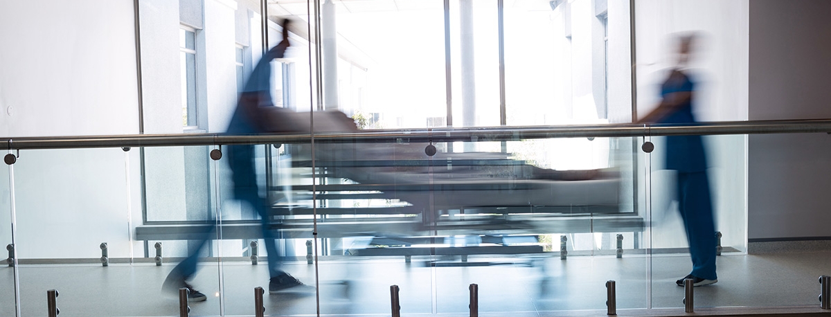 Imagem de HDES e HH gastaram mais de 7M€ em ajustes diretos no ano de 2025