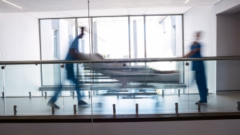 Imagem de HDES e HH gastaram mais de 7M€ em ajustes diretos no ano de 2025