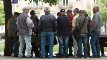 Imagem de Portugal é o segundo país mais envelhecido da UE