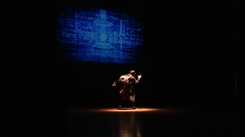 Imagem de Espetáculo baseado na obra ‘Ilhas Desconhecidas’ de Raúl Brandão vai percorrer Açores e Madeira