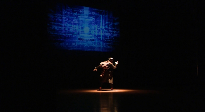 Imagem de Espetáculo baseado na obra 'Ilhas Desconhecidas' de Raúl Brandão vai percorrer Açores e Madeira