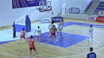 Imagem de Liga Feminina de Basquetebol: União Sportiva perdeu frente ao Imortal por 95-71