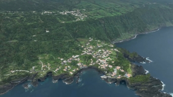 Imagem de Jornadas organizadas pelo IVAR debatem importância dos infrassons na monitorização sismovulcânica