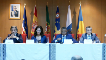 Imagem de Luís Garcia diz que a UE deve reconhecer a centralidade estratégica do Atlântico