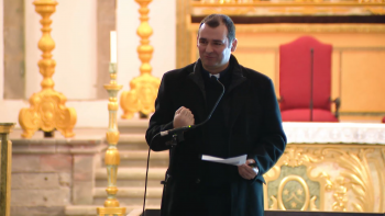 Imagem de XIV Jornadas Bíblicas dos Açores decorrem nas ilhas Faial, Pico e Terceira