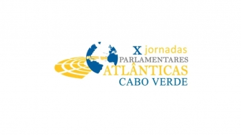 Imagem de Deputados açorianos participam nas X Jornadas Parlamentares Atlânticas em Cabo Verde