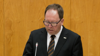 Imagem de Catástrofes e capacidade de resposta da Região em discussão na Assembleia Regional