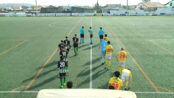 Imagem de Juventude Lajense recebeu e venceu o Elétrico por 4-1