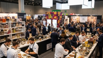 Imagem de Lisbon Food Affair: Secretário da Agricultura destaca excelência dos produtos açorianos mas admite desafios nos transportes