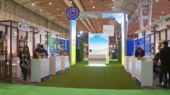 Imagem de Empresários que participam na Lisbon Food Affair alertam para dificuldades de exportar produtos dos Açores