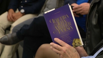 Imagem de ‘Poesia no Feminino’: Seis vozes açorianas unem-se em novo livro