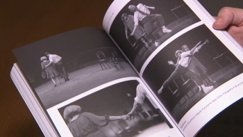 Imagem de ‘Por uma Causa Maior’: Livro revela o poder da arte no combate à discriminação de idosos